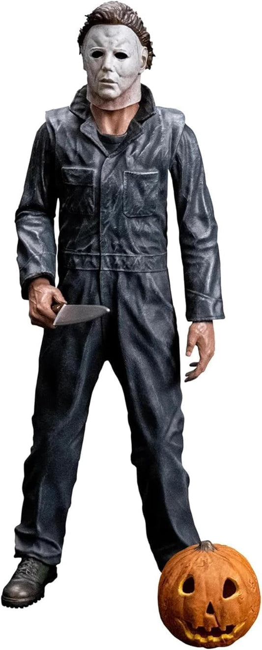 Trick or Treat Scream Greats  Halloween - Michael Myers  8"