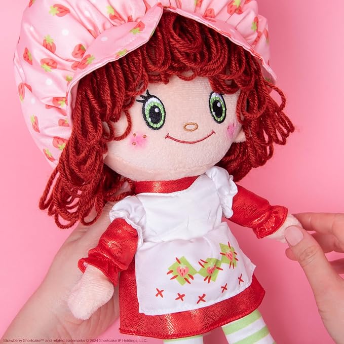 TLS Toys Rosita Fresita