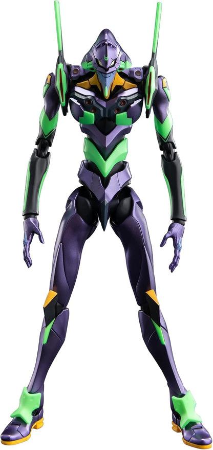 Blokees Evangelion Legend Edition: EVA Unit 01  73501