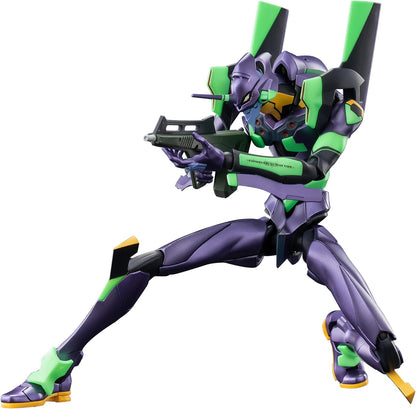 Blokees Evangelion Legend Edition: EVA Unit 01  73501