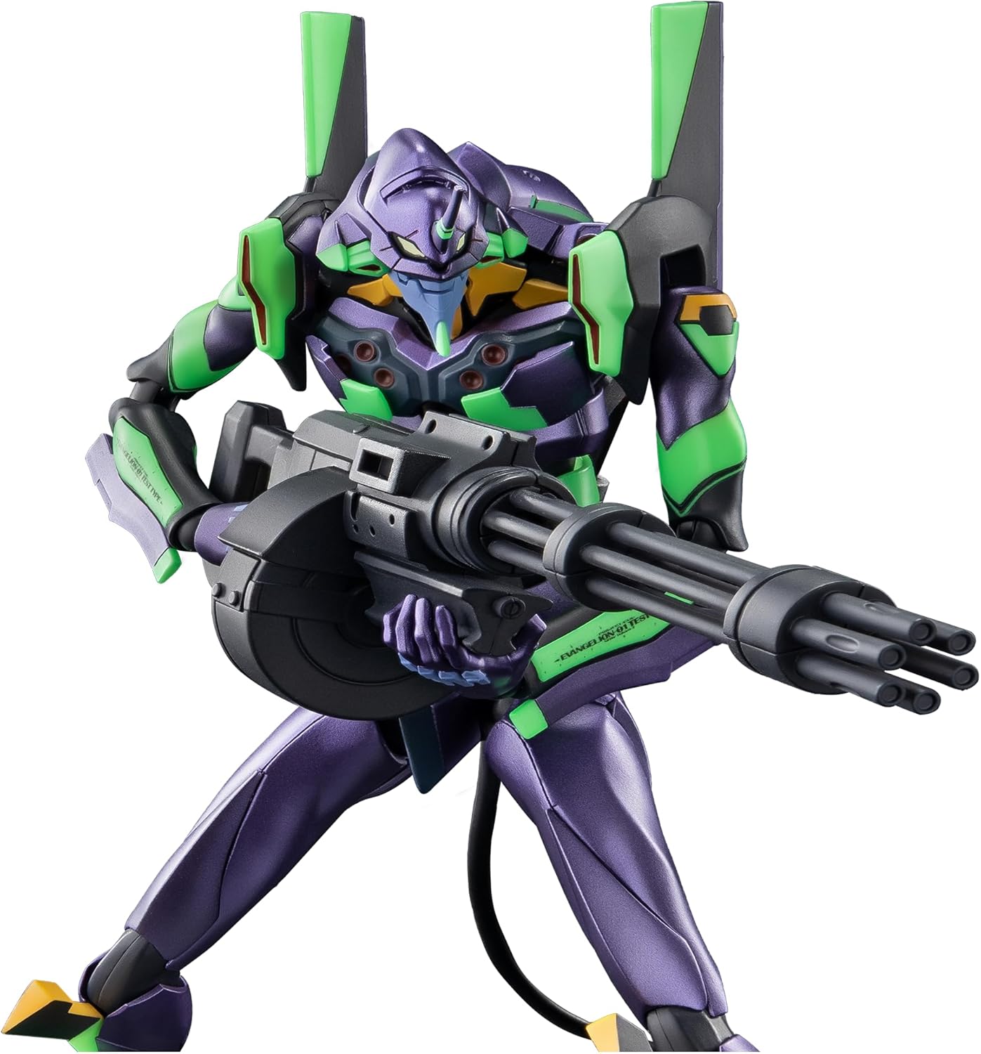 Blokees Evangelion Legend Edition: EVA Unit 01  73501