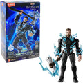 Blokees Marvel Infinity Saga Champion Class Thor