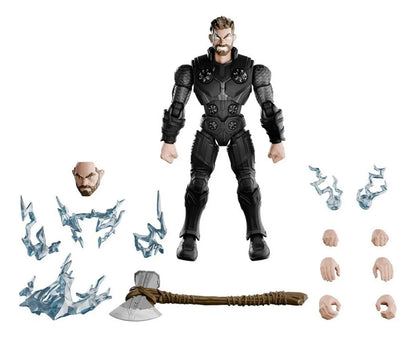 Blokees Marvel Infinity Saga Champion Class Thor