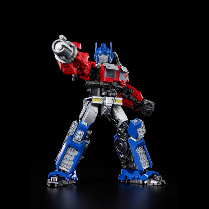 Blokees Transformers Classic 21 Optimus Prime Jet Wing