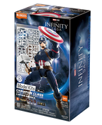 Blokees Marvel Infinity Saga Champion Class Capitan America