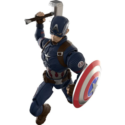 Blokees Marvel Infinity Saga Champion Class Capitan America