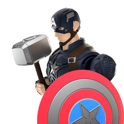 Blokees Marvel Infinity Saga Champion Class Capitan America