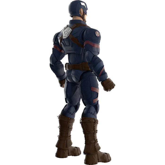Blokees Marvel Infinity Saga Champion Class Capitan America