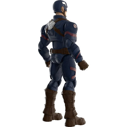 Blokees Marvel Infinity Saga Champion Class Capitan America