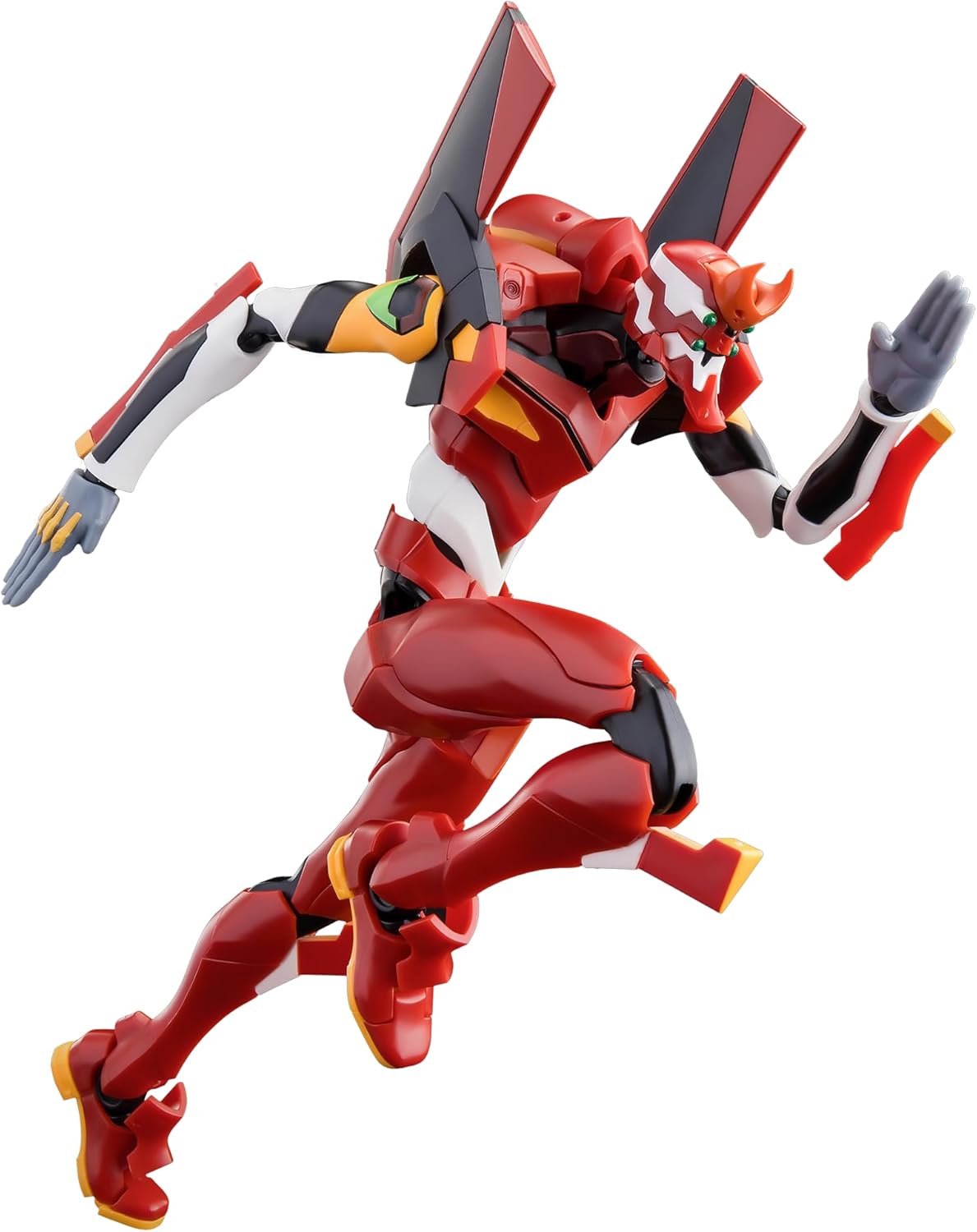 Blokees Evangelion Legend Edition: EVA Unit 02  73503