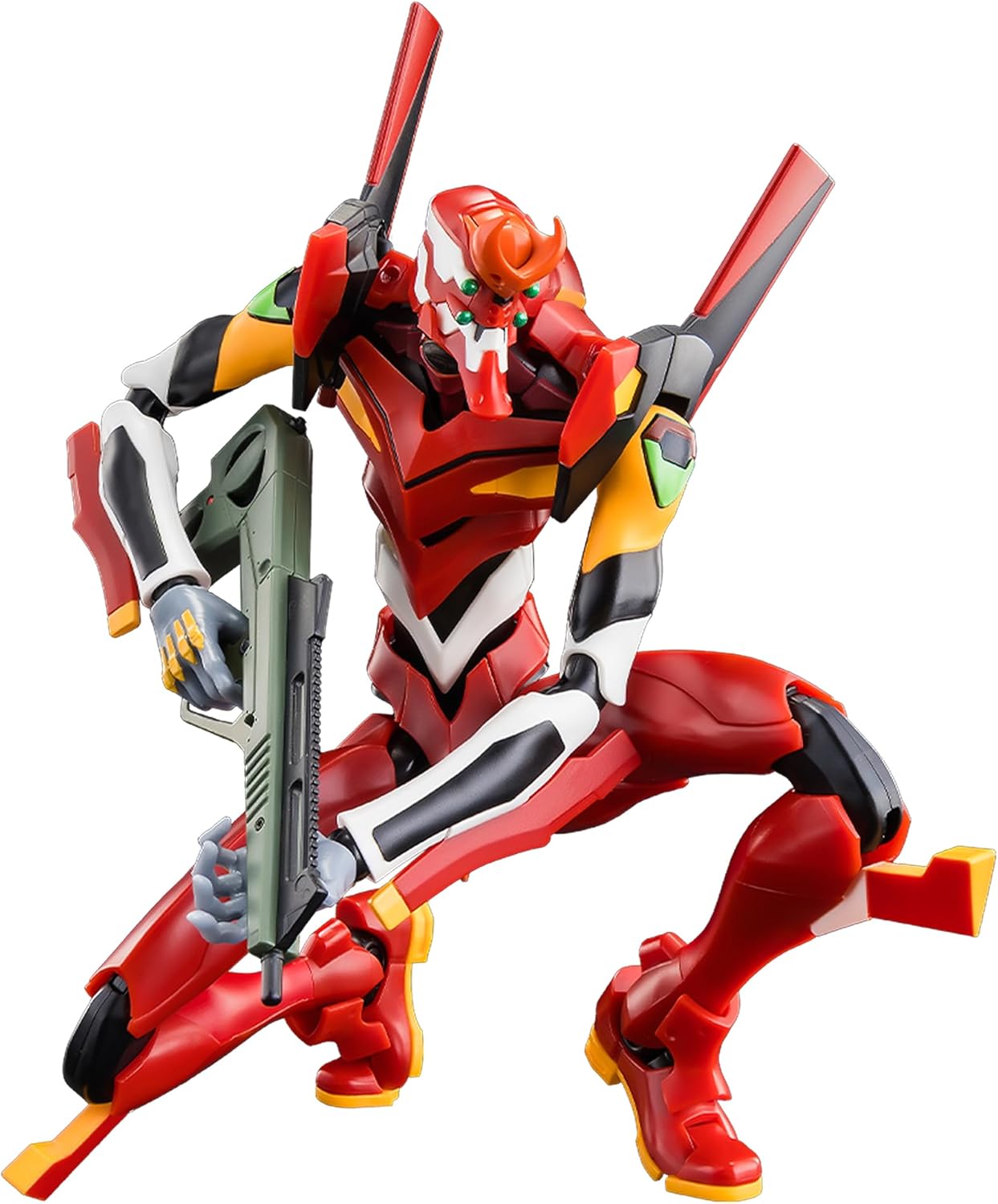 Blokees Evangelion Legend Edition: EVA Unit 02  73503