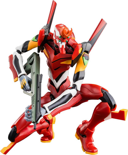 Blokees Evangelion Legend Edition: EVA Unit 02  73503