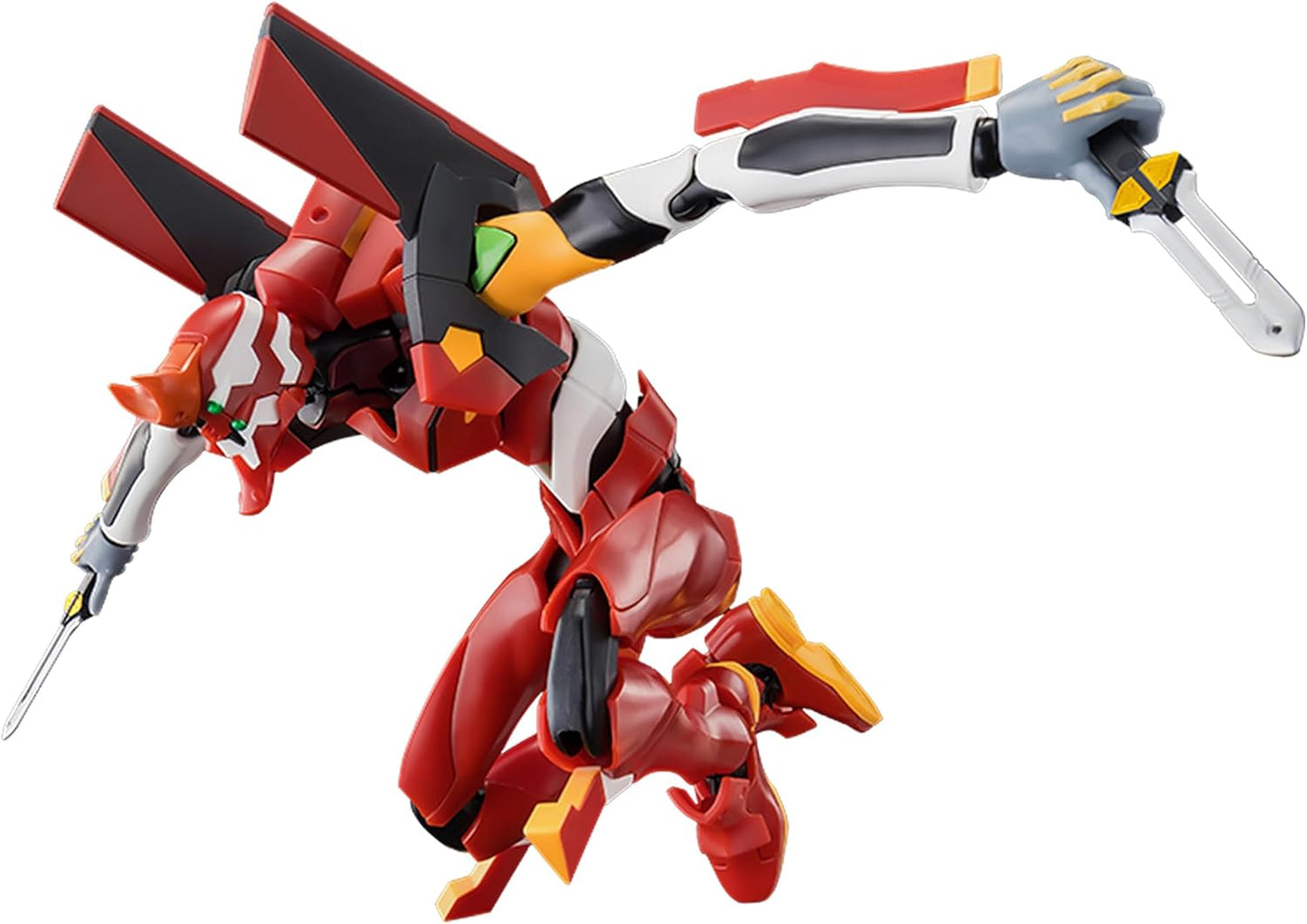 Blokees Evangelion Legend Edition: EVA Unit 02  73503