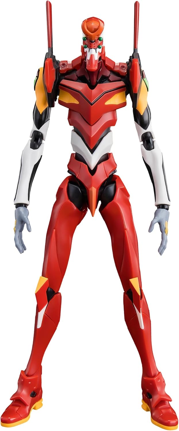 Blokees Evangelion Legend Edition: EVA Unit 02  73503