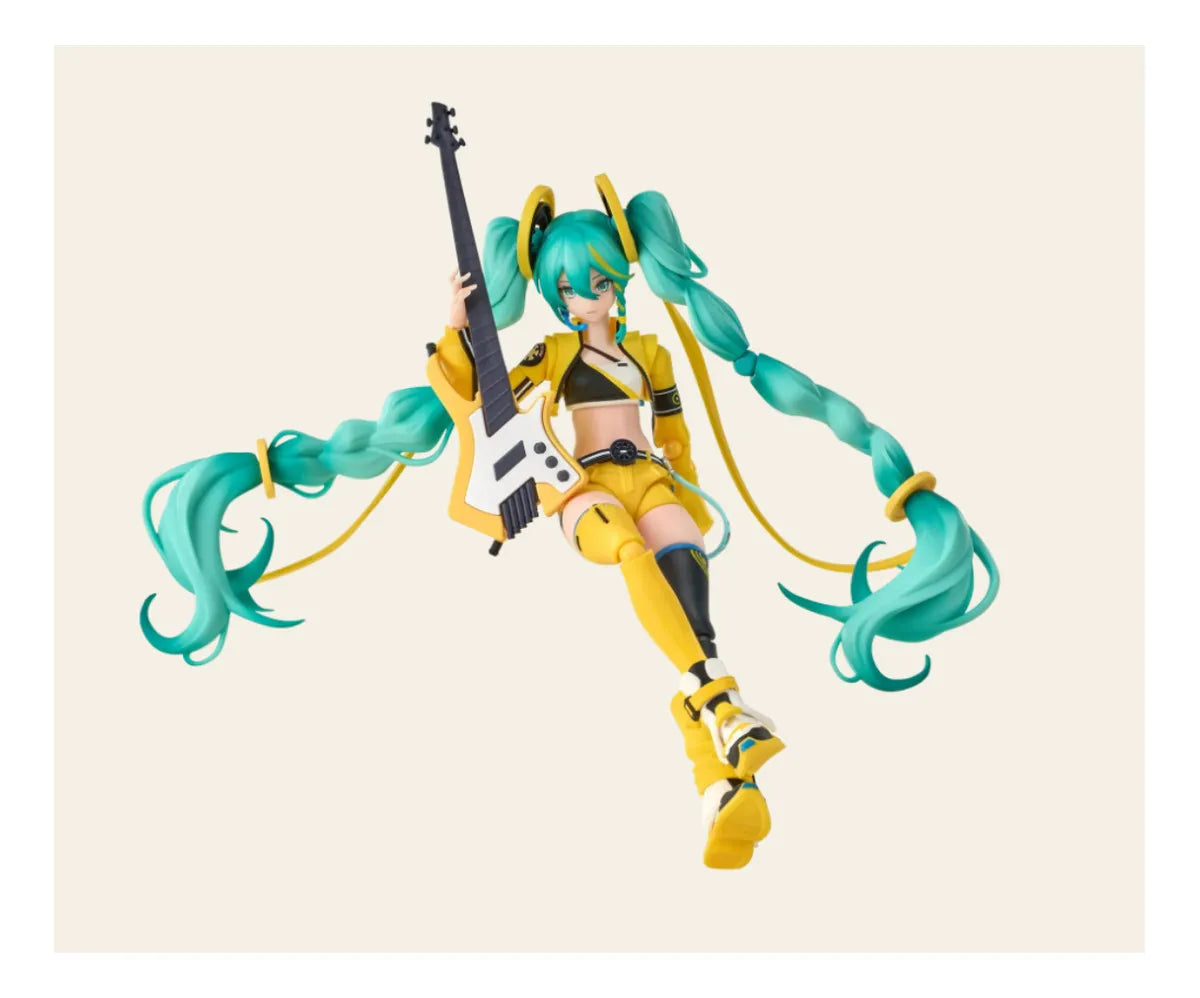 Blokees Hatsune Miku Fantastics Series Vivid Echoes