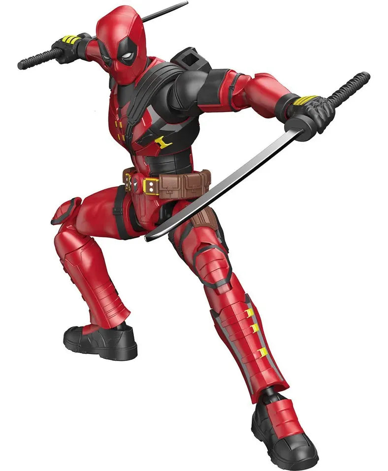 Blokees Marvel Infinity Saga Champion Class Deadpool