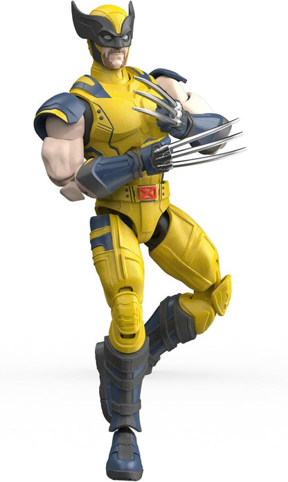 Blokees Marvel Infinity Saga Champion Class Wolverine