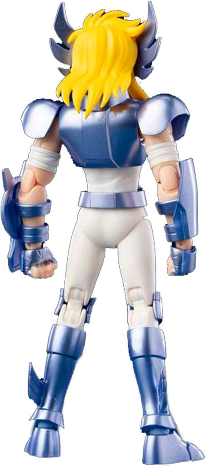 Blokees Saint Seiya Champion Class Cygnus Hyoga