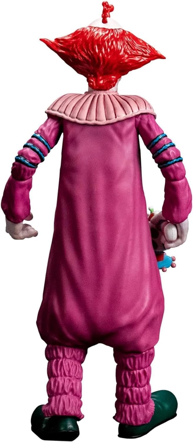 Trick or Treat Scream Greats Killer Klowns from Outerspace - Slim 8"