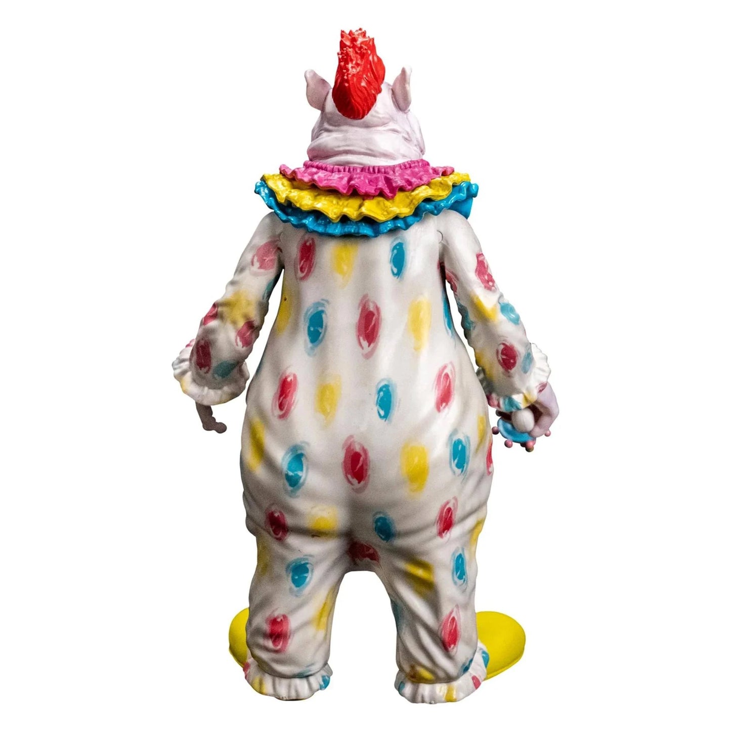Trick or Treat Scream Greats Killer Klowns from Outerspace - Fatso 8"