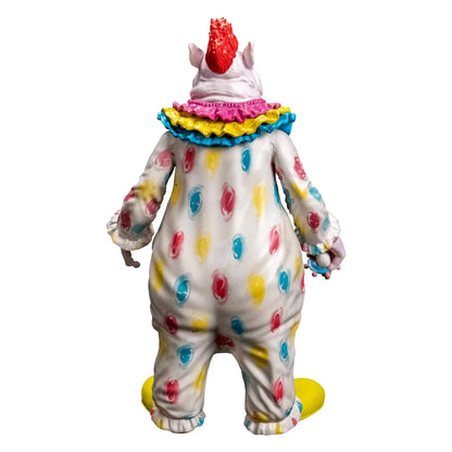 Trick or Treat Scream Greats Killer Klowns from Outerspace - Fatso 8"