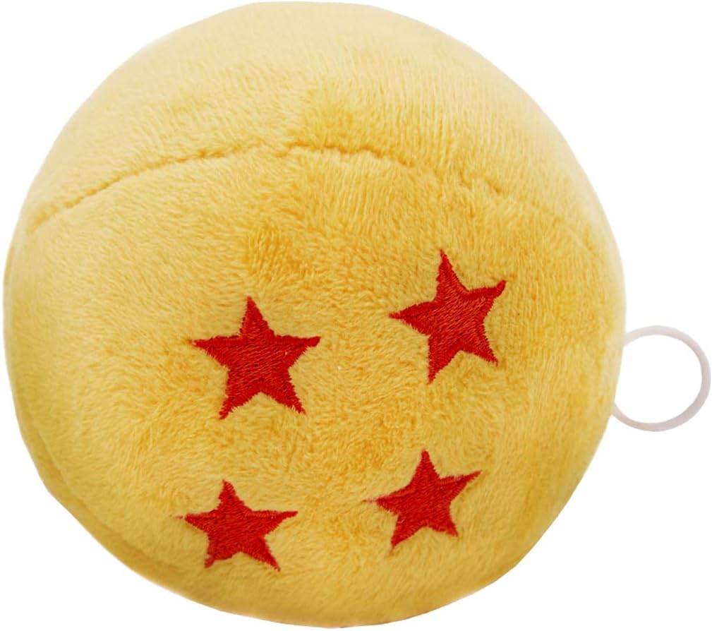 Peluche Dragon Ball Esfera
