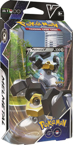 Pokemon TCG: Pokémon GO V Battle Deck INGLES