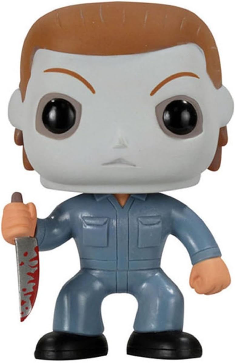 Funko Pop: Halloween - Michael Myers (03)
