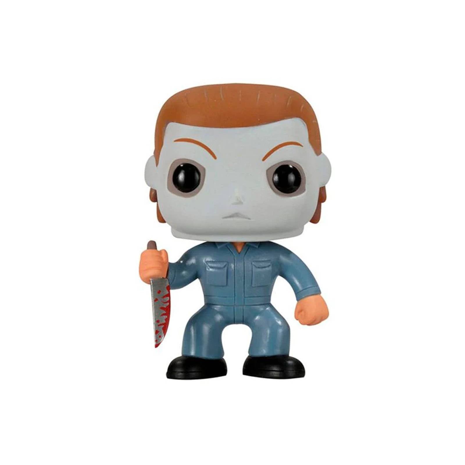 Funko Pop: Halloween - Michael Myers (03)