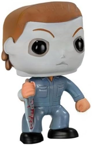 Funko Pop: Halloween - Michael Myers (03)