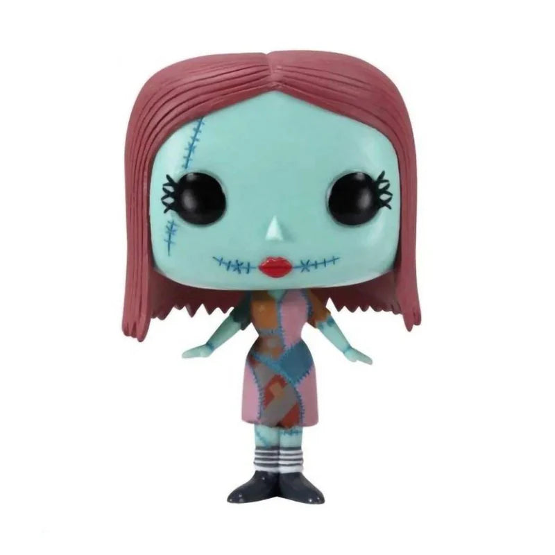 Funko Pop: Sally