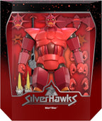 Super 7 Ultimate Moonstar Alcones Galácticos