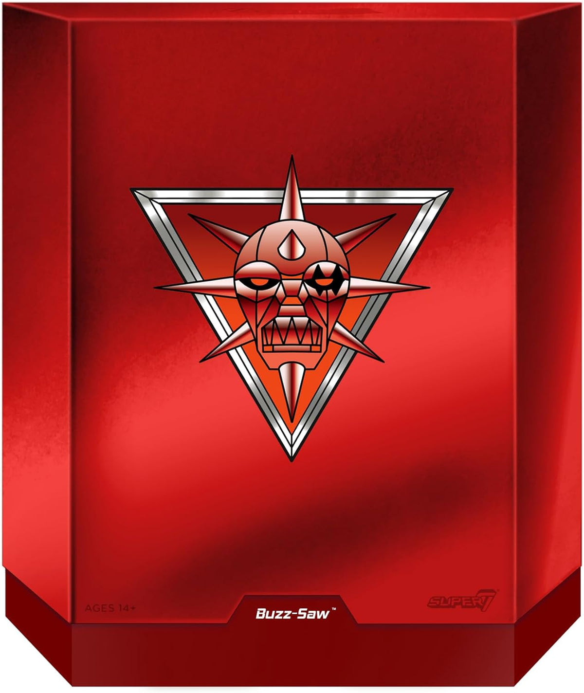 Super 7 Ultimate Moonstar Alcones Galácticos