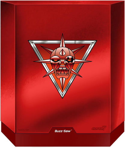 Super 7 Ultimate Moonstar Alcones Galácticos