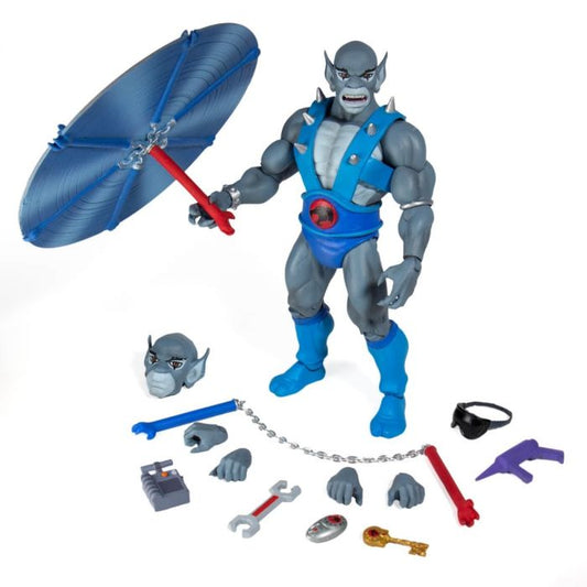 Super 7 Ultimate Thundercats: Panthro