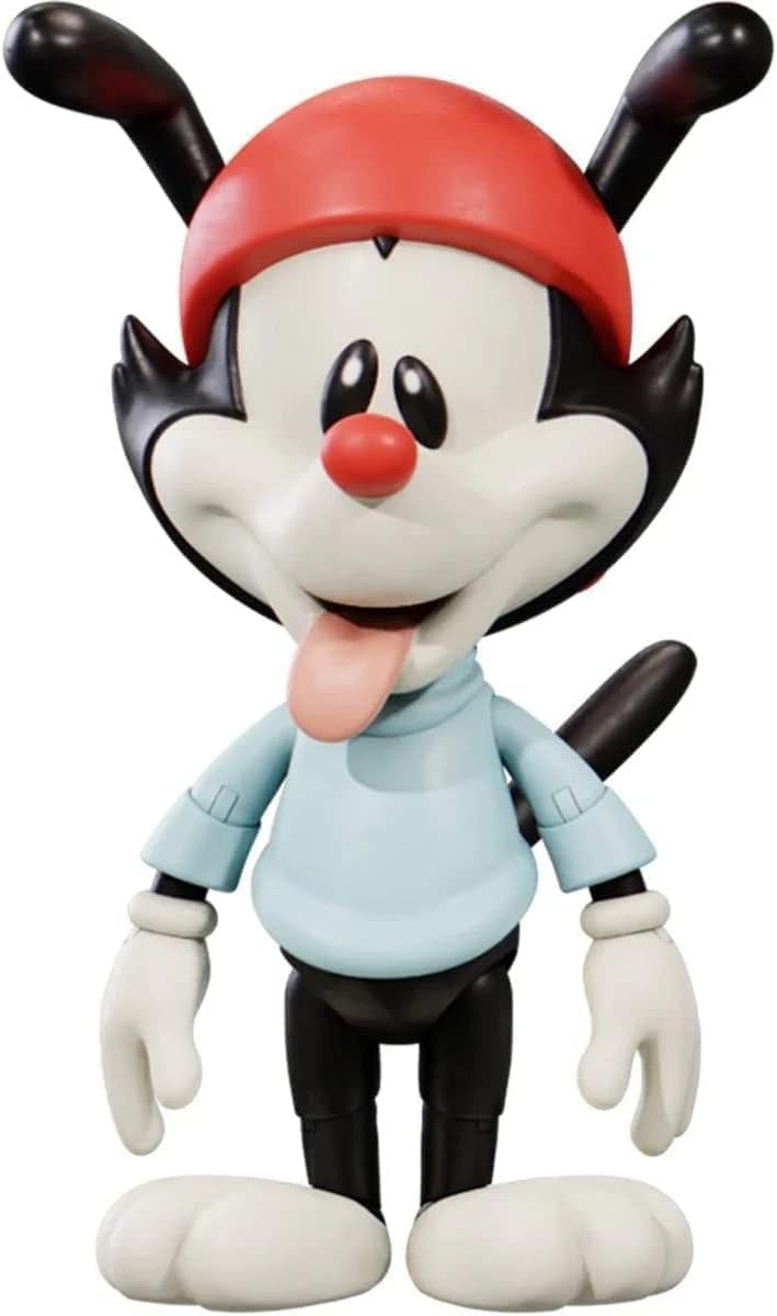 Super 7 Ultimate Wakko Animaniacs