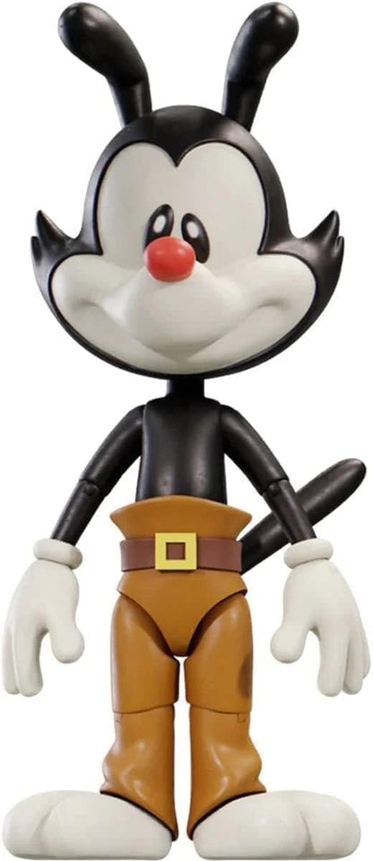 Super 7 Ultimate Yakko Animaniacs