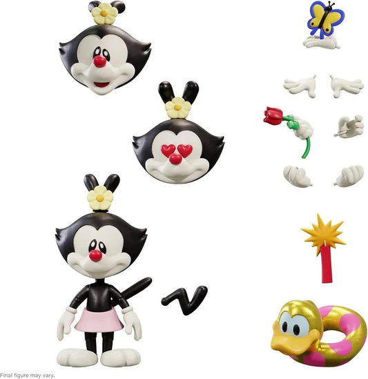Super 7 Ultimate Dot  Animaniacs