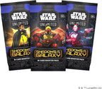 Star wars Unlimited TCG: Shadows of the Galaxy (Sobre c/16)