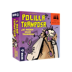 Polilla Tramposa