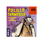 Polilla Tramposa