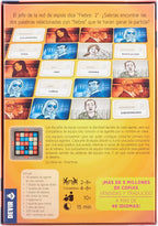 Código Secreto