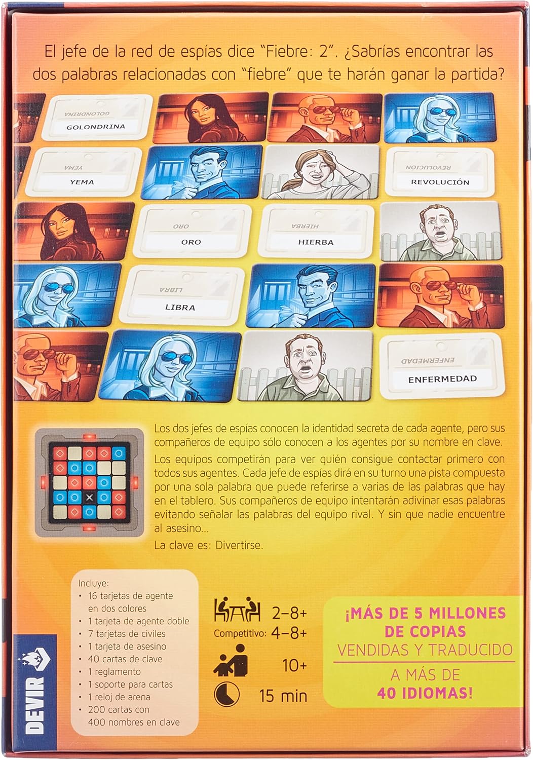 Código Secreto