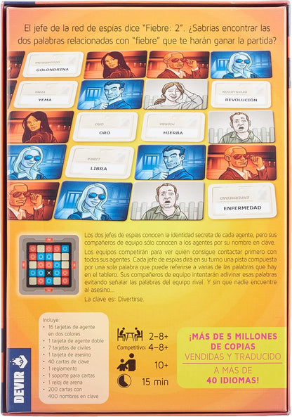 Código Secreto