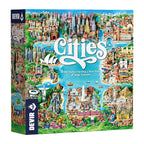 Cities