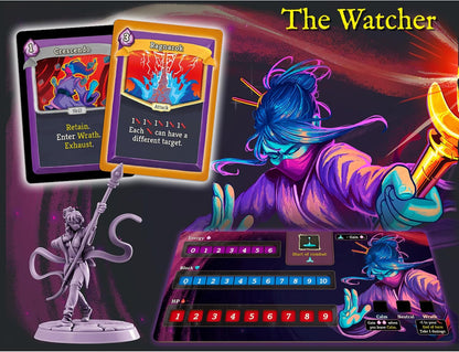 Slay the Spire