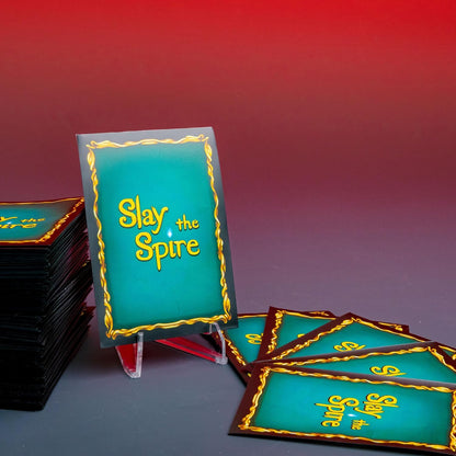 Slay the Spire