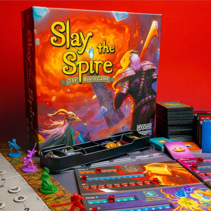 Slay the Spire
