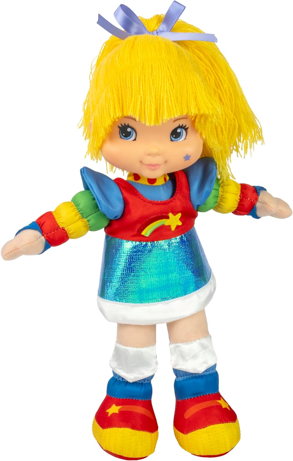 TLS Toys Rainbow Brites