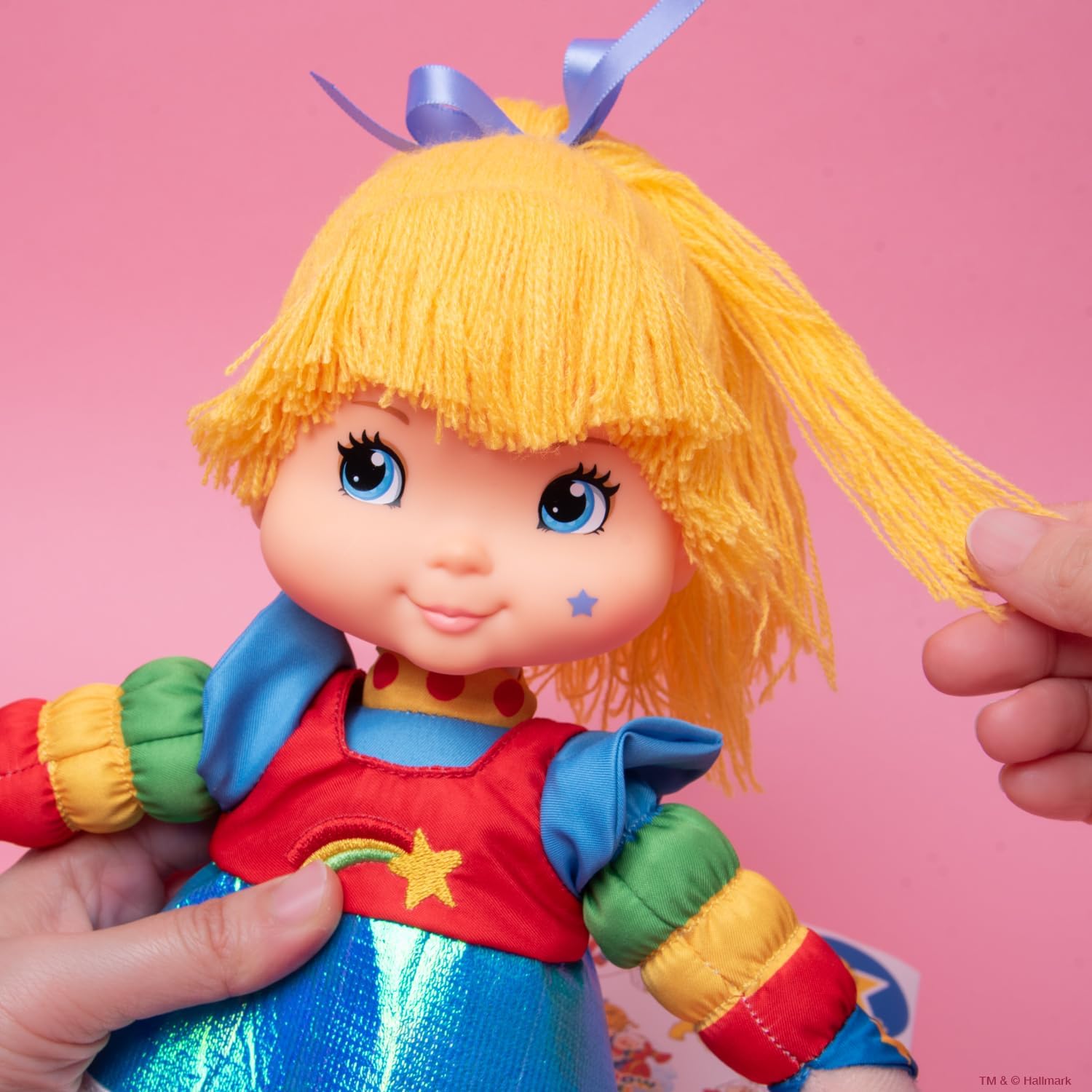 TLS Toys Rainbow Brites